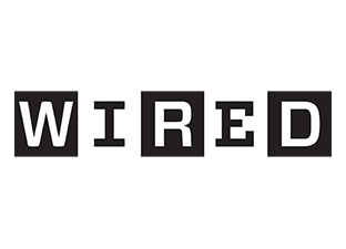 trinamiX in the media WIRED Logo 