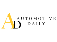 Automotive Daily Logo