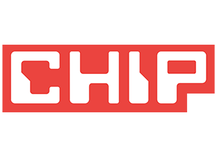 CHIP logo