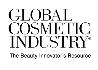 Logo Global Cosmetics Industry