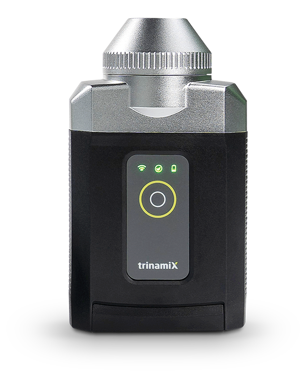 Product Image NIR Spectrometer [Hardware]