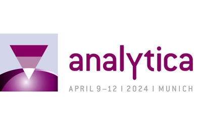 trinamiX @ Analytica 2024