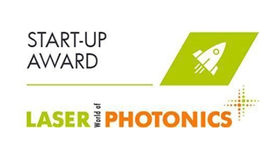 trinamiX News: LaserWorld StartUp Award