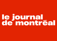Le journal de montreal Logo