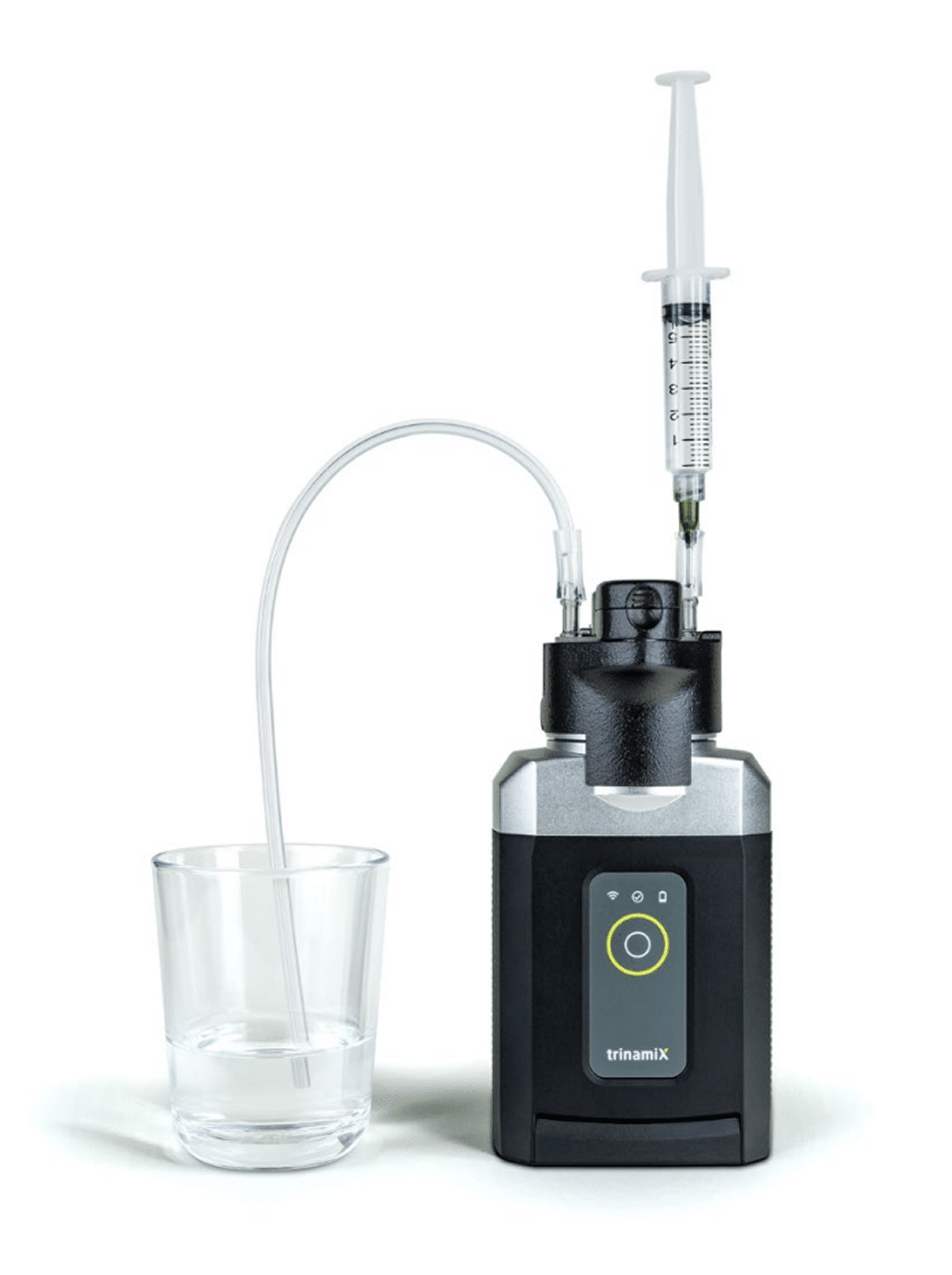 Analyst Kit trinamiX Liquid Analysis Kits | Setup & Usage Guide